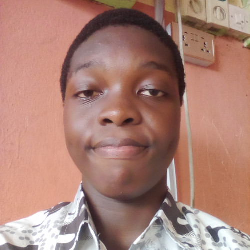 Nimi E. profile photo