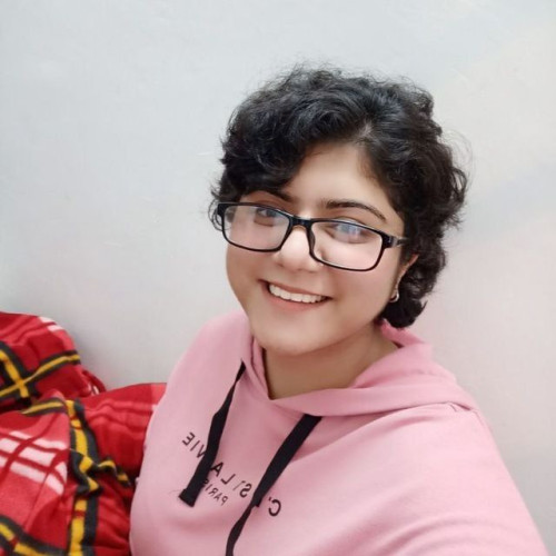 Pinky P. profile photo