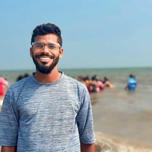 vijay K. profile photo