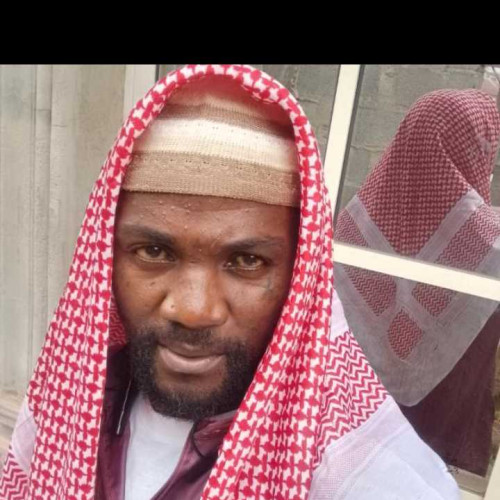 king Musa o. profile photo