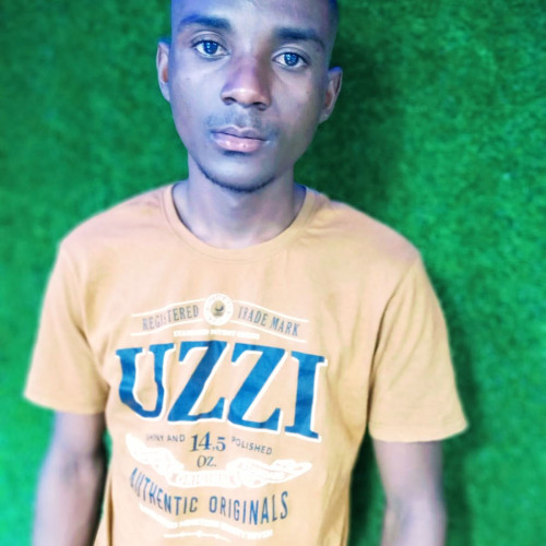 Luyanda Z.