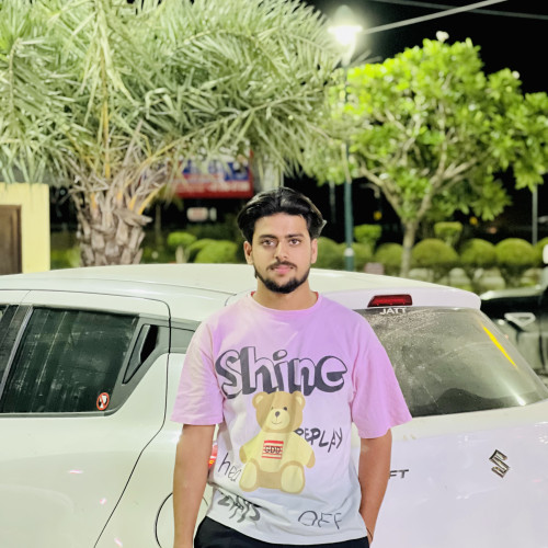 Aditya  S. profile photo