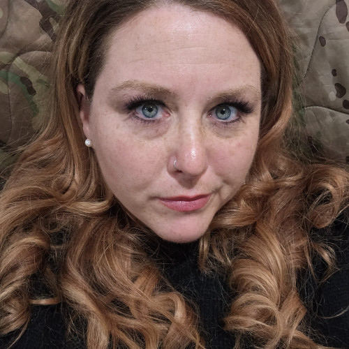 Cora A.