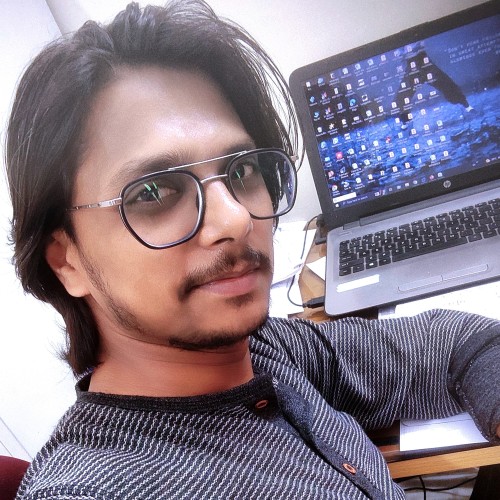 Zafar I.