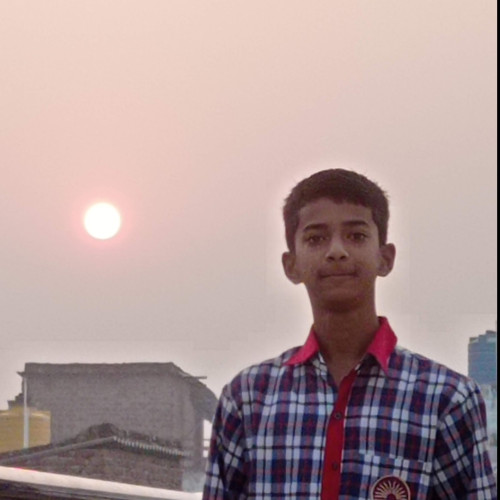 Gagan D.