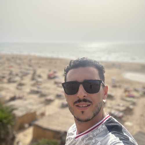 Anass T. profile photo