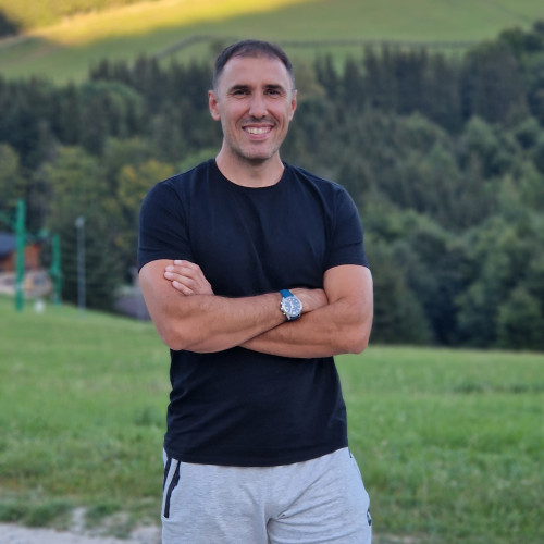 Ratko P. profile photo