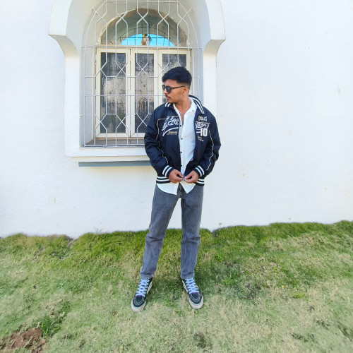 Ganesh J. profile photo