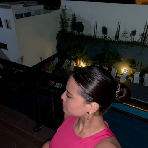 Nouhaila  A. profile photo