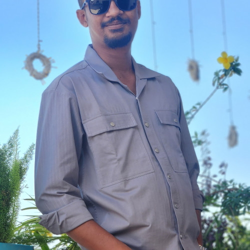 Mohammed V. profile photo