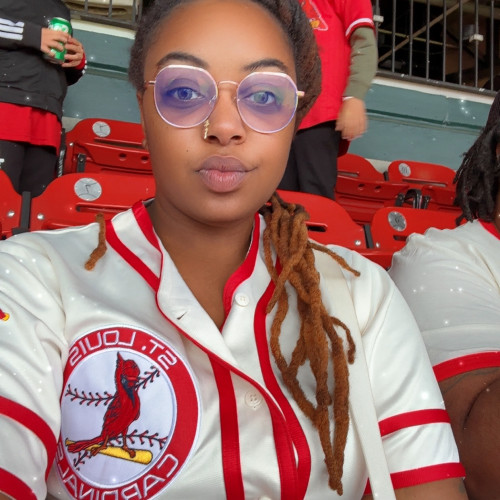 Brittany P. profile photo