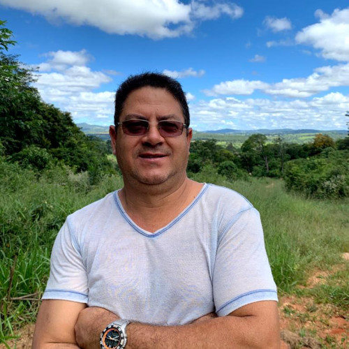 Jerry F. profile photo
