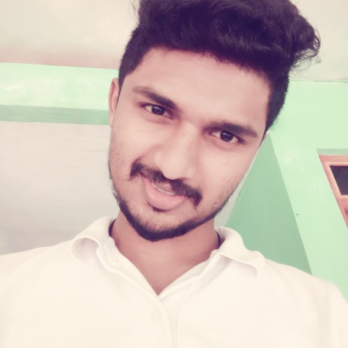 Kavinda  M.