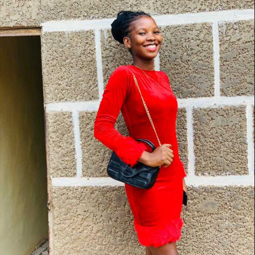 Jane M. profile photo