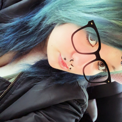 Nyx T. profile photo
