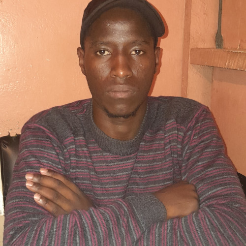 Ishmael K. profile photo
