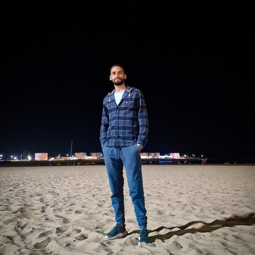 Khalid M. profile photo