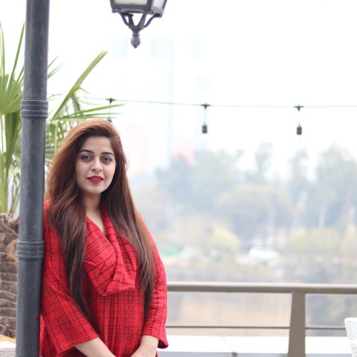 Iqra Z. profile photo