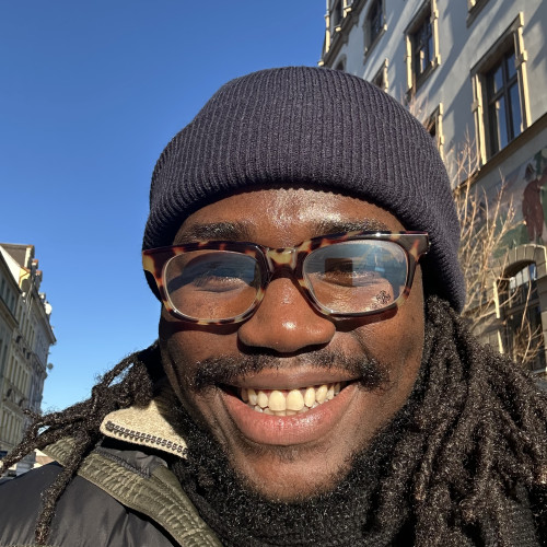 LATEEF  J. profile photo