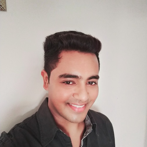 Rajat R.