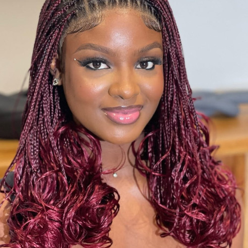 Sara J. profile photo