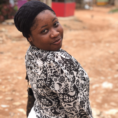 Abena  A. profile photo