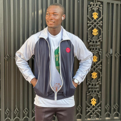 Aminu  A. profile photo