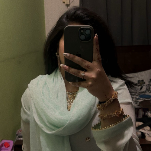 Nazida H.