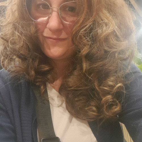 indira d. profile photo
