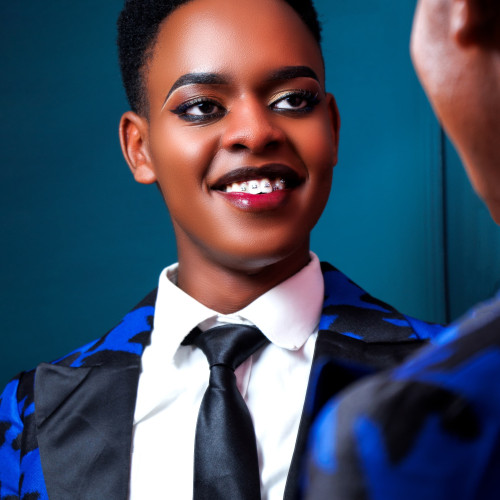 Zimkhita Z. profile photo