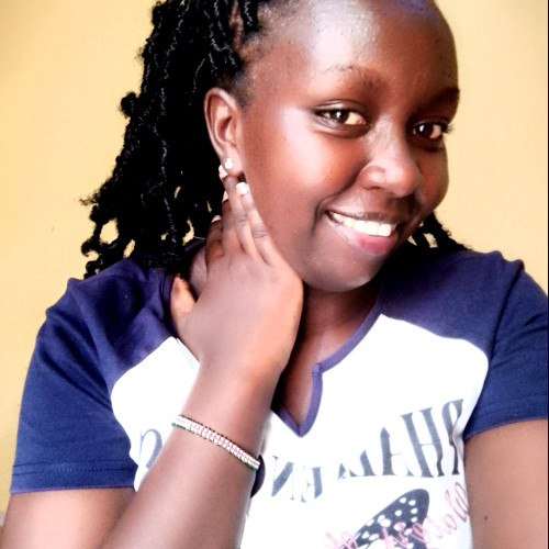 Faith J. profile photo