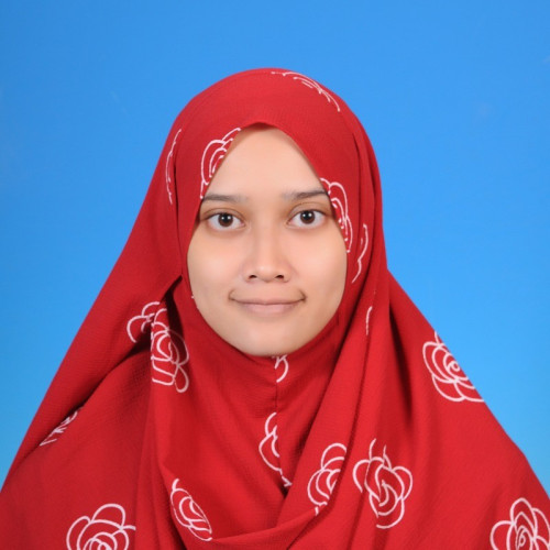 Nur'Ain N. profile photo