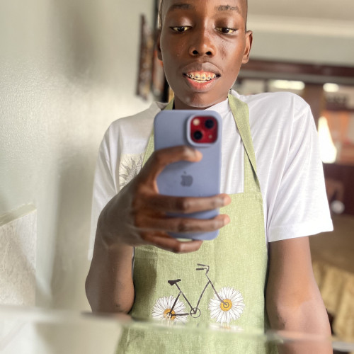 Mugisha J. profile photo