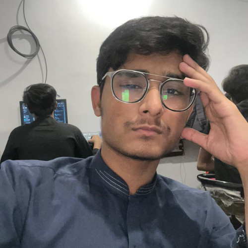 Huzaifa K. profile photo