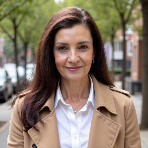 Rose C. profile photo