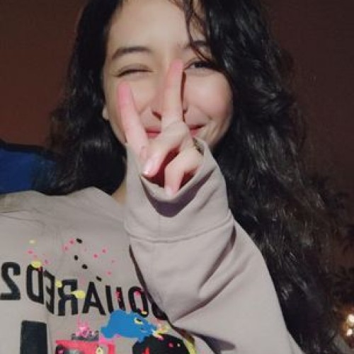 Serine E. profile photo