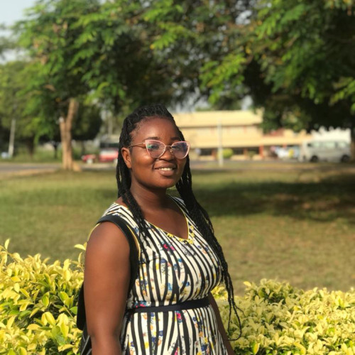 Cecilia A. profile photo
