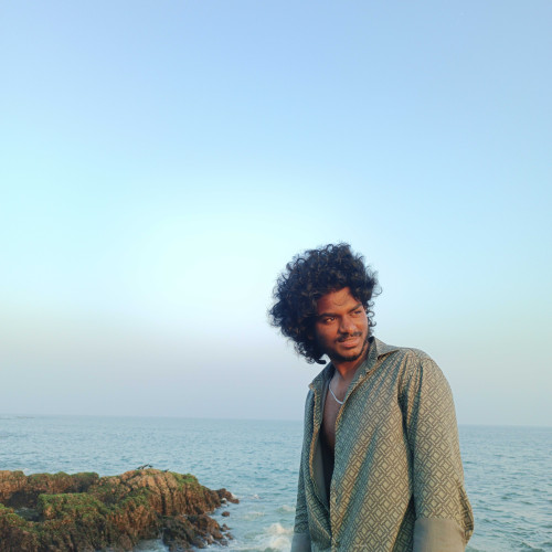 ganesh ghani g.
