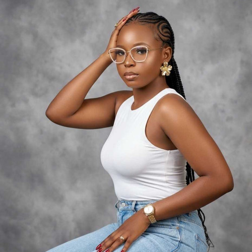 Trixie K. profile photo