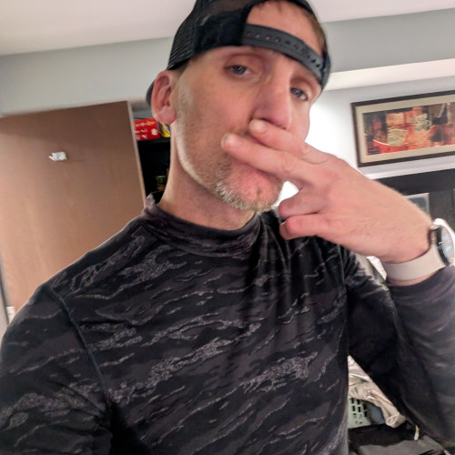 Mark R. profile photo