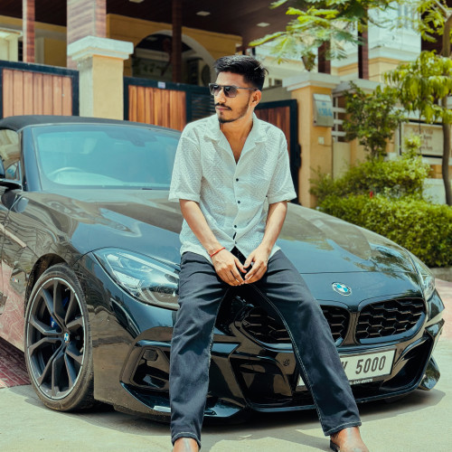 Ajay M. profile photo