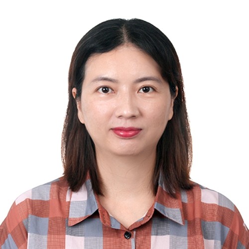 Jinhua W. profile photo