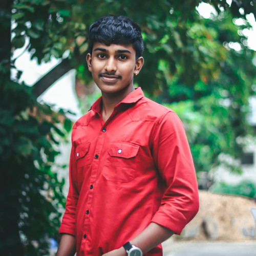 Sachin  R. profile photo