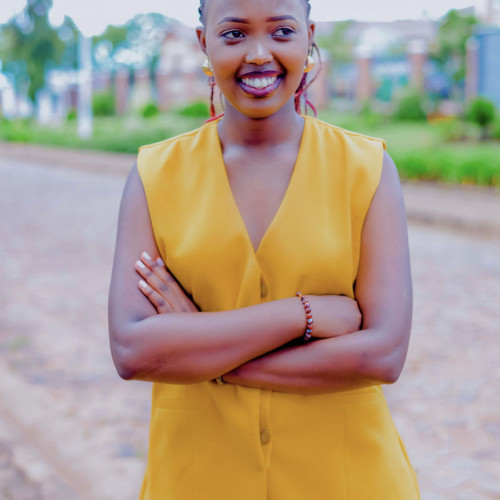 Mugeni D.