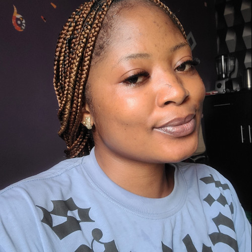 Omoyemi A.