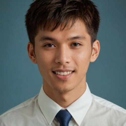 Tyrone Reil R. profile photo