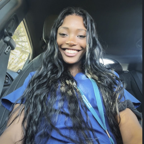 Kiara K. profile photo