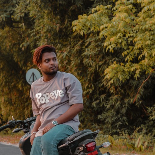 Debojyoti  B.