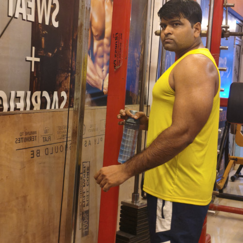 Navneet K. profile photo