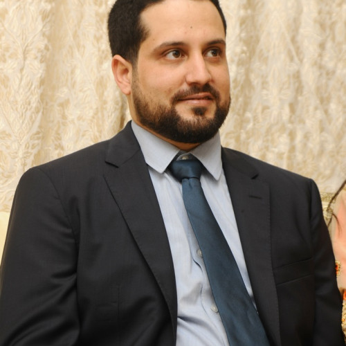 Fares S. profile photo